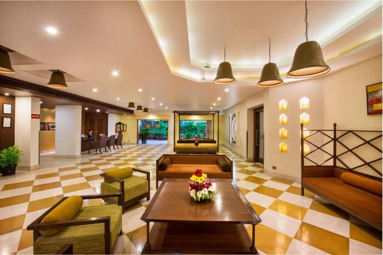 Hotel Abigail Goradia'S Ширді Екстер'єр фото